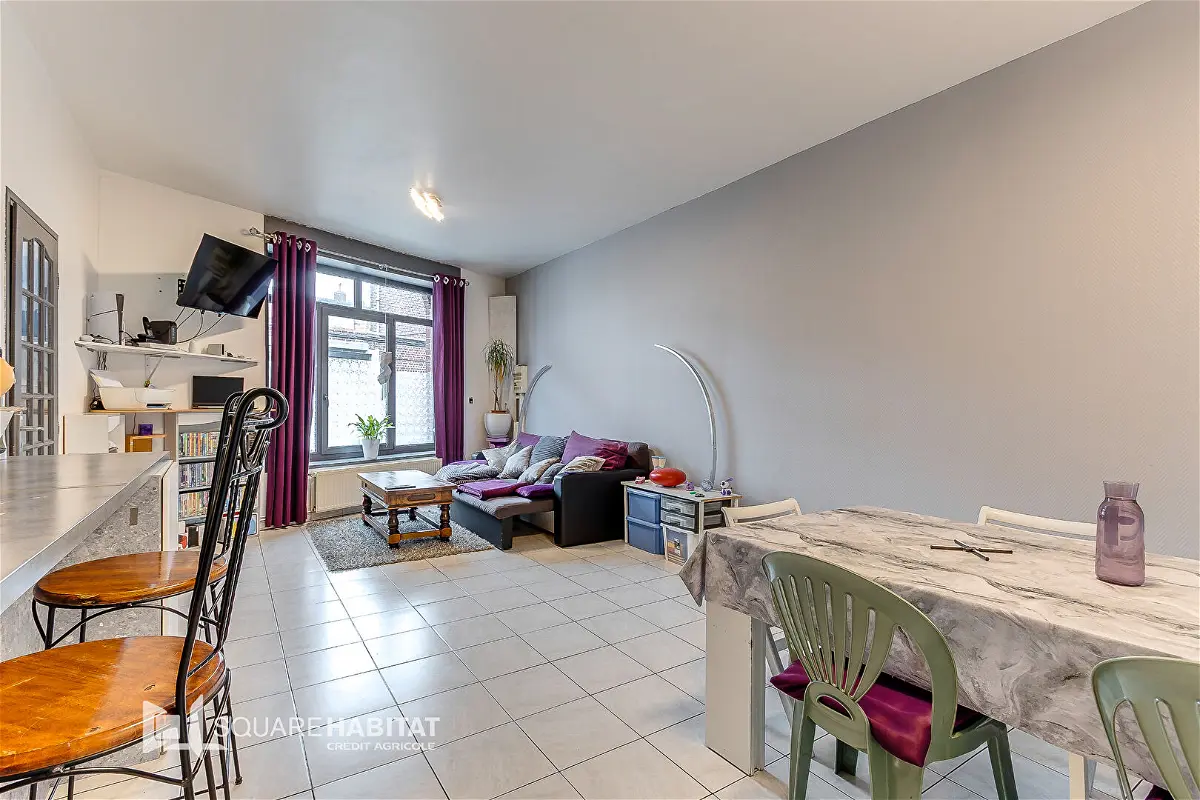 Achat maisonà WATTRELOS