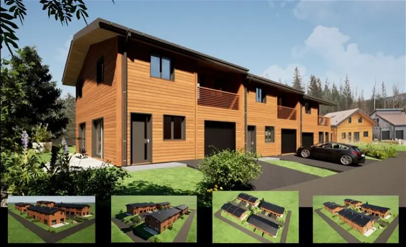 Achat maisonà PREMANON