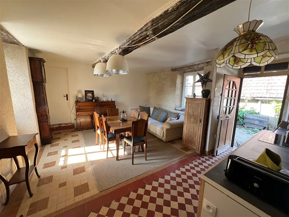 Achat maisonà SANCERRE