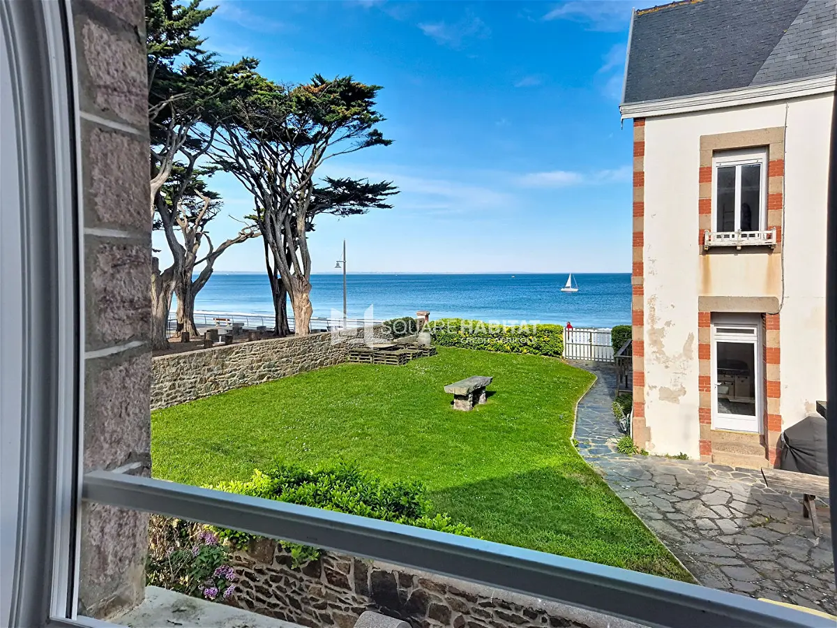 Achat appartementà PLENEUF VAL ANDRE