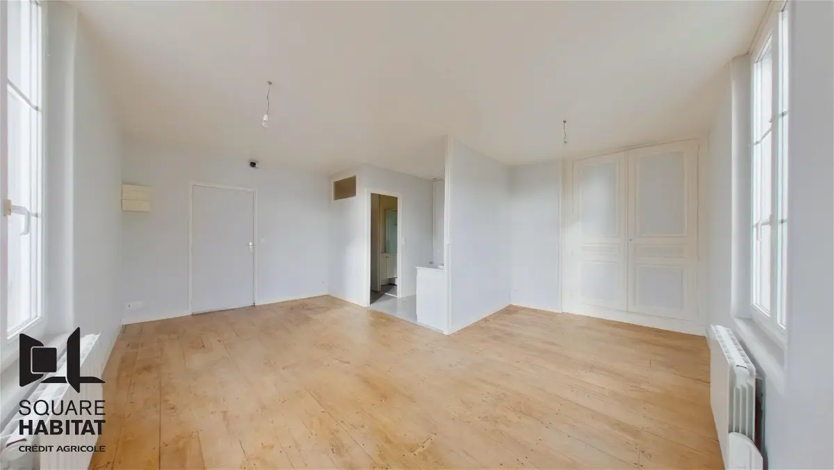 appartementà CHATELLERAULT