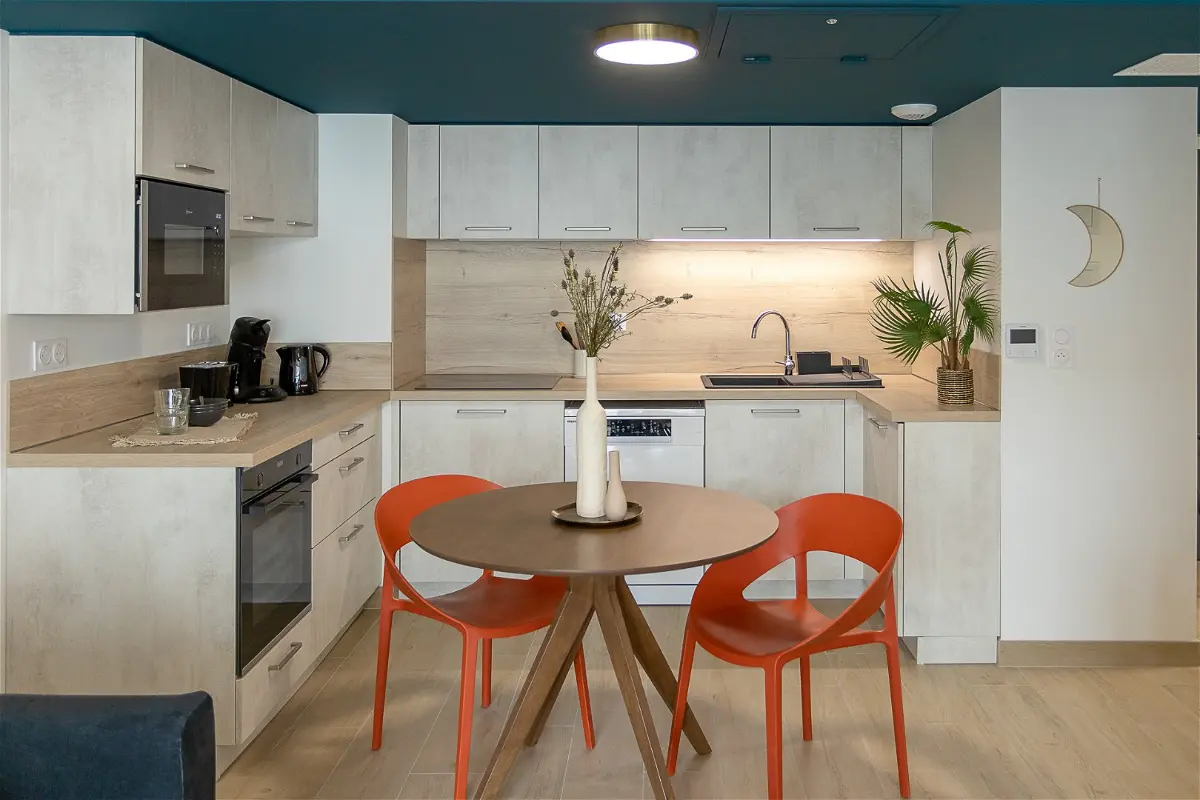 appartementà TOULOUSE