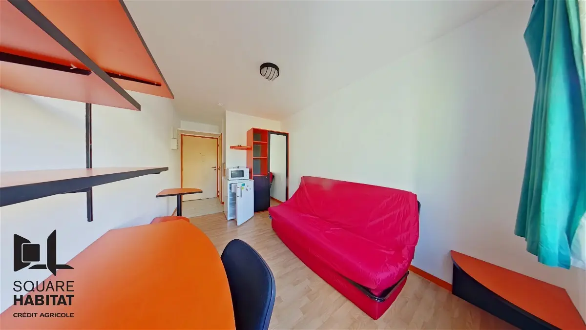 appartementà POITIERS