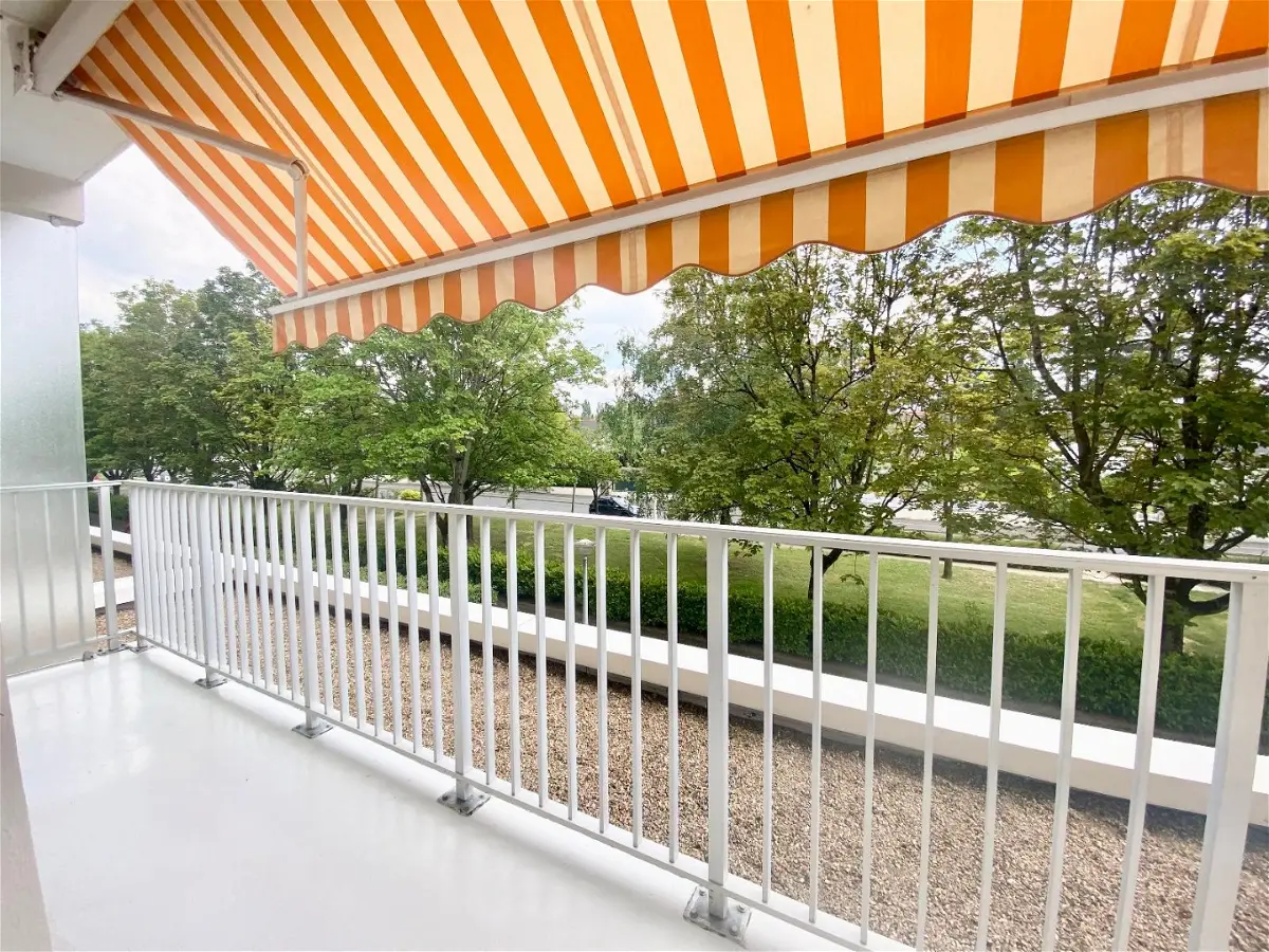 appartementà ST CYR SUR LOIRE