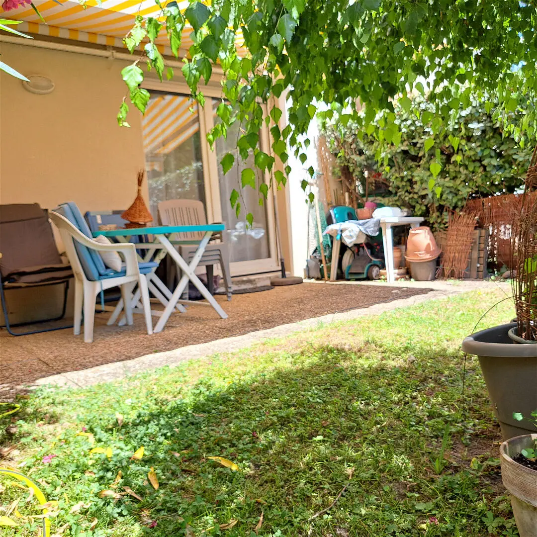 Achat appartementà VIF