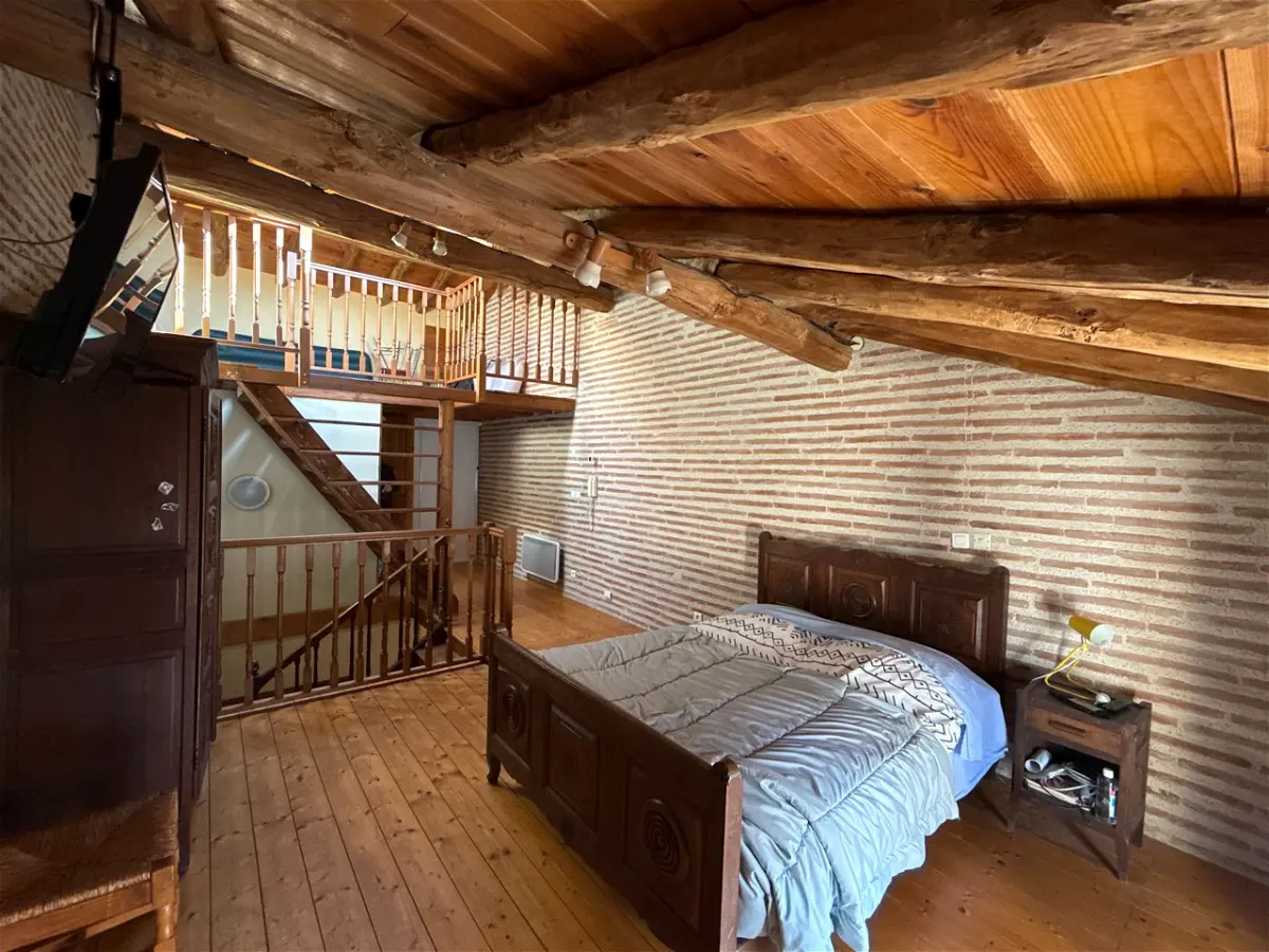 Achat maisonà VILLENEUVE SUR LOT