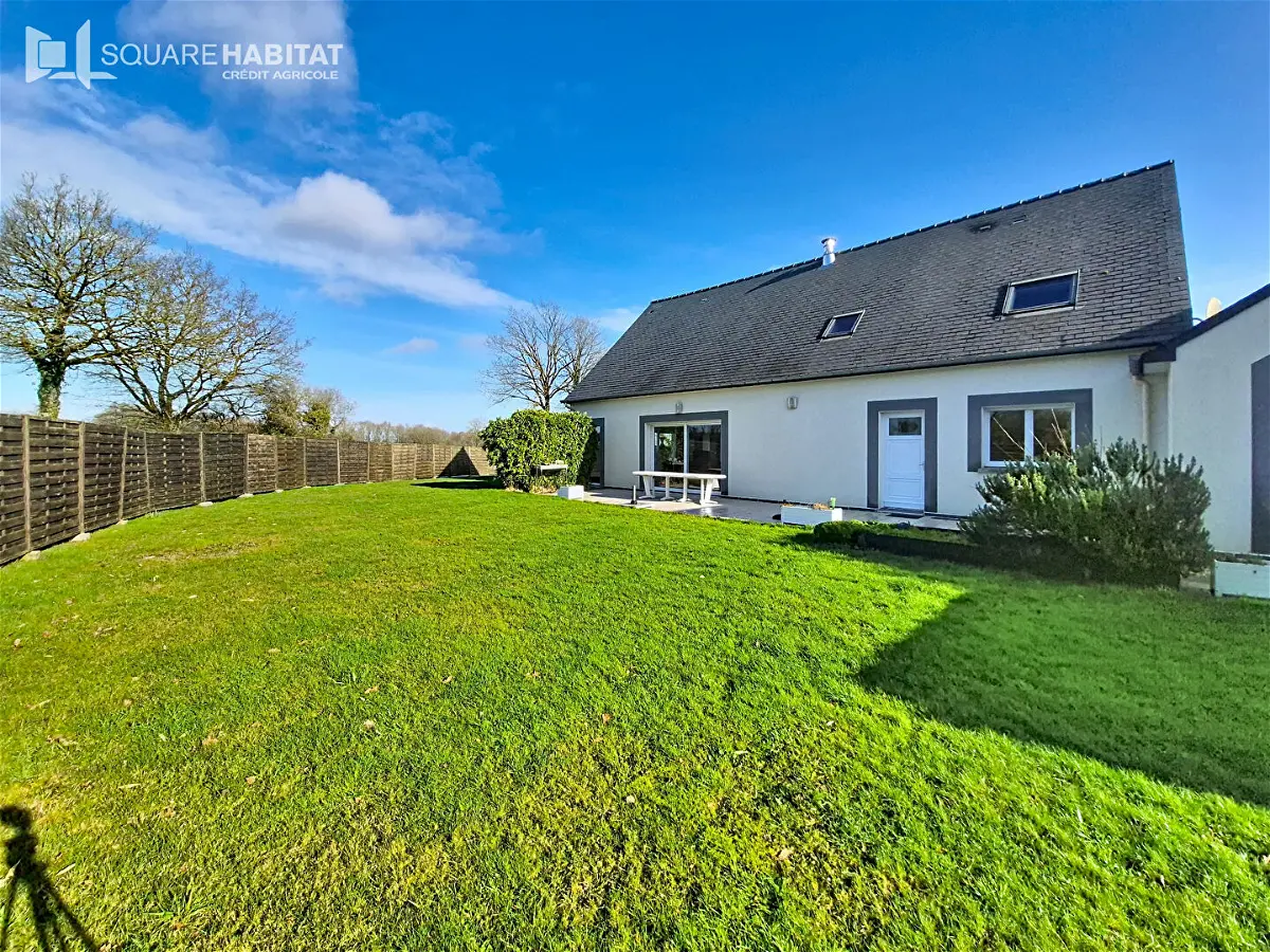 Achat maisonà LANGON