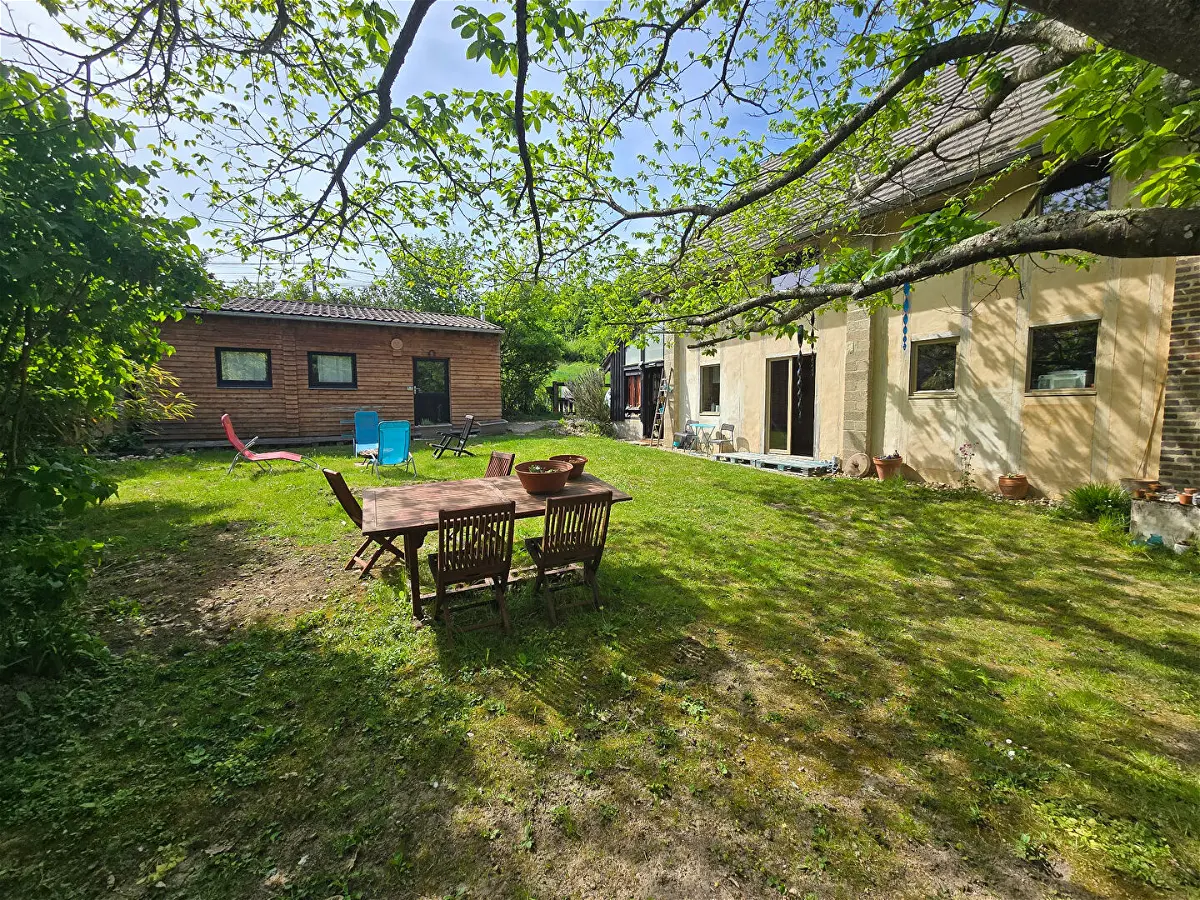 Achat maisonà VOSNON