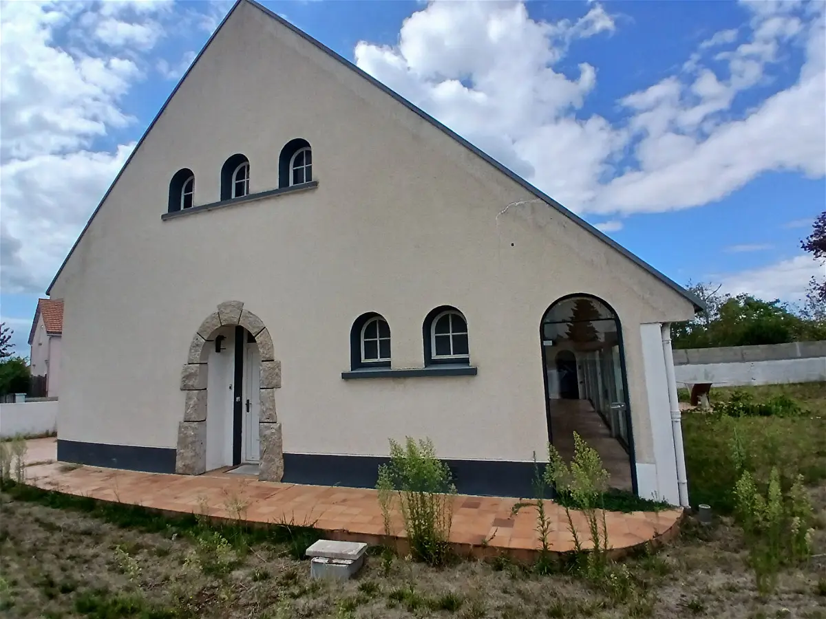 Achat maisonà ANCENIS SAINT GEREON