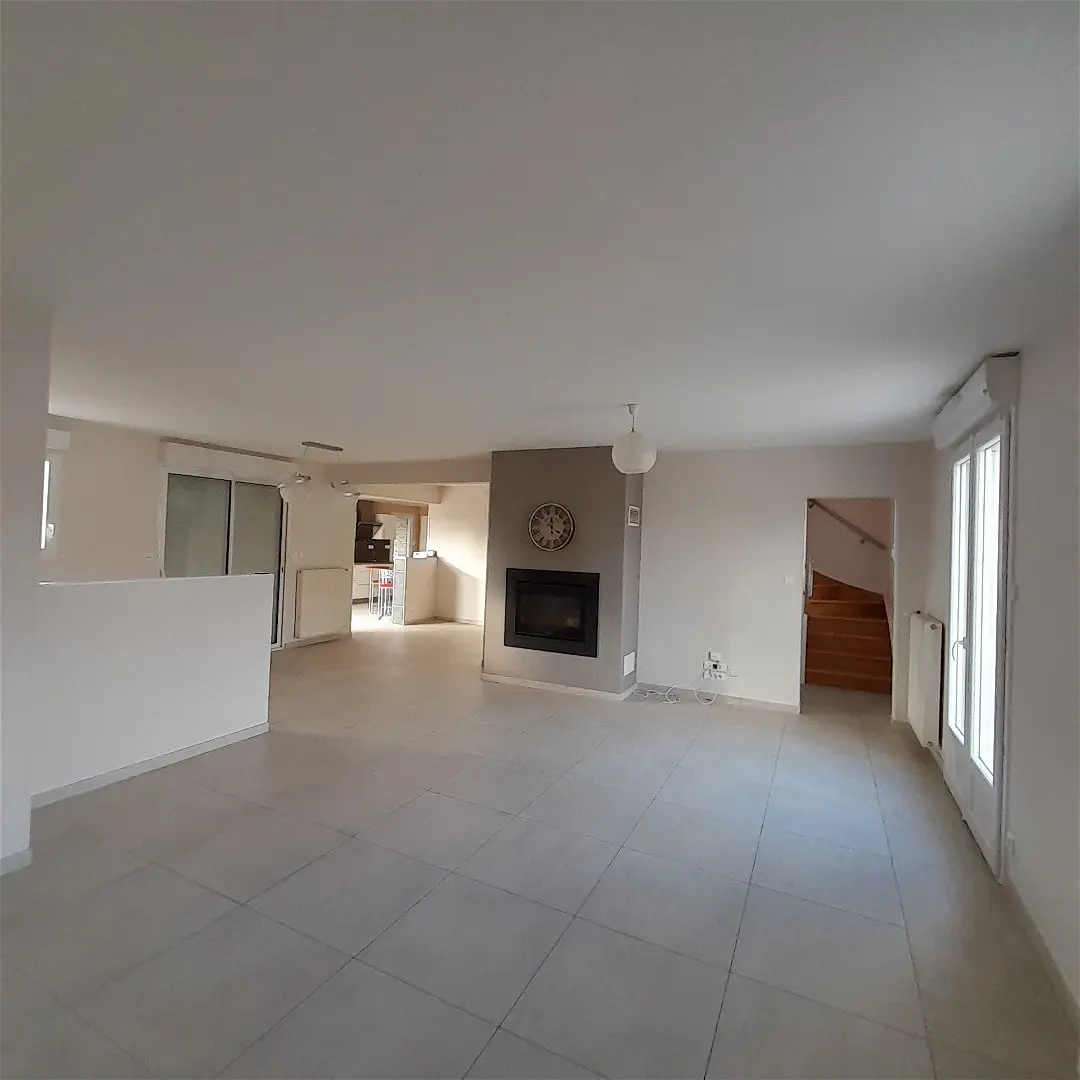 maisonà LES SABLES D'OLONNE