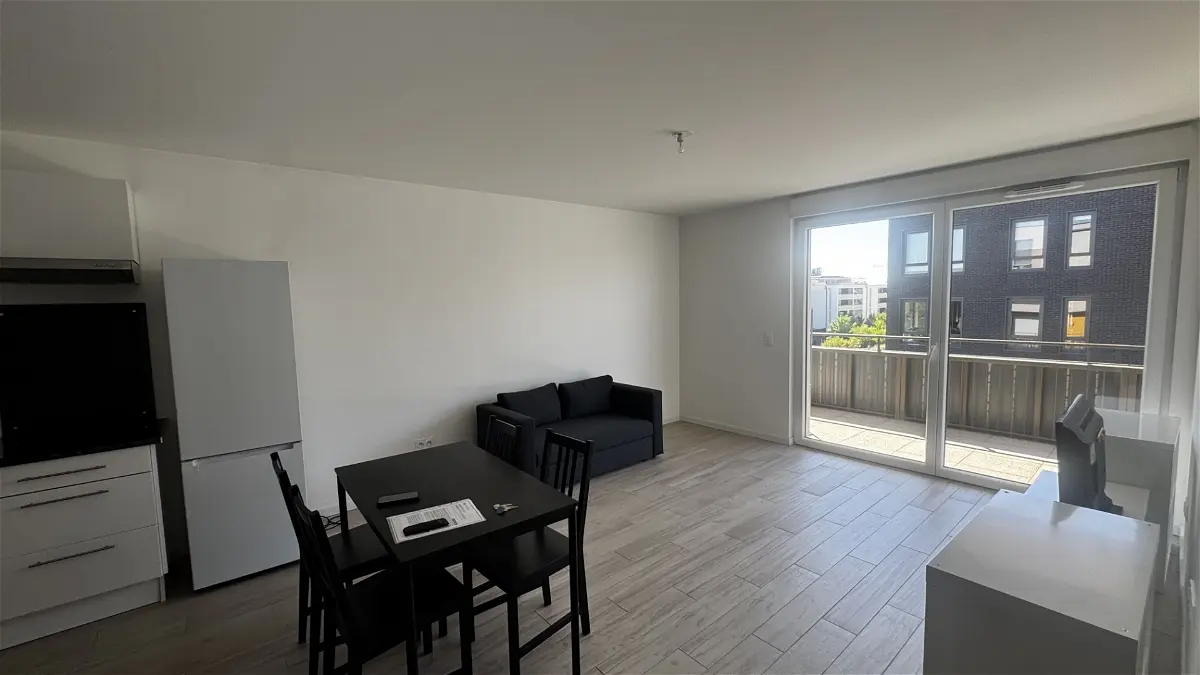 appartementà STRASBOURG
