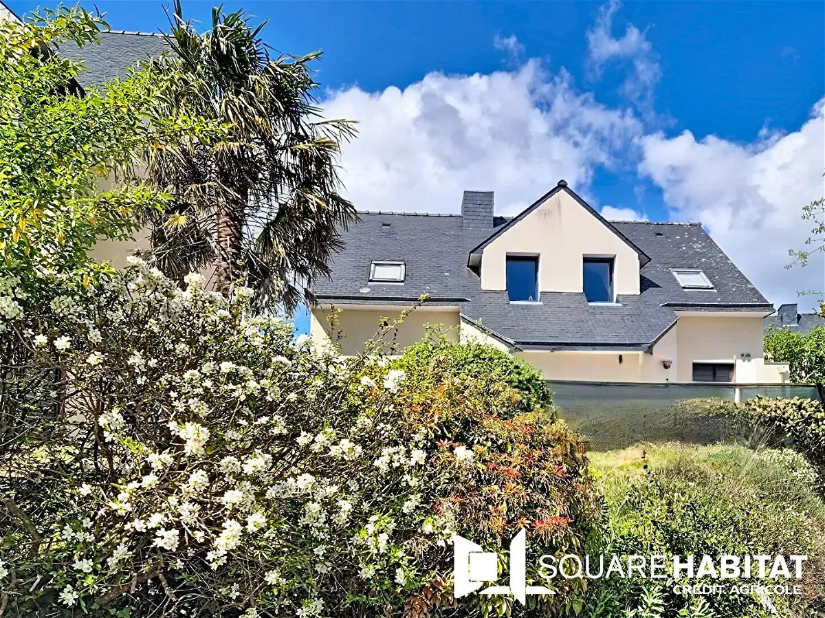 Achat maisonà VANNES