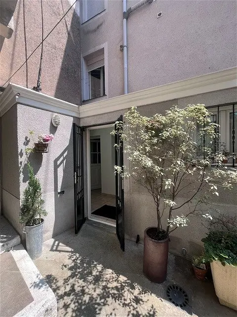 appartementà NANTES
