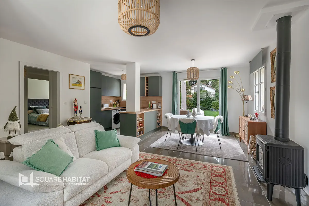 Achat maisonà PORNICHET