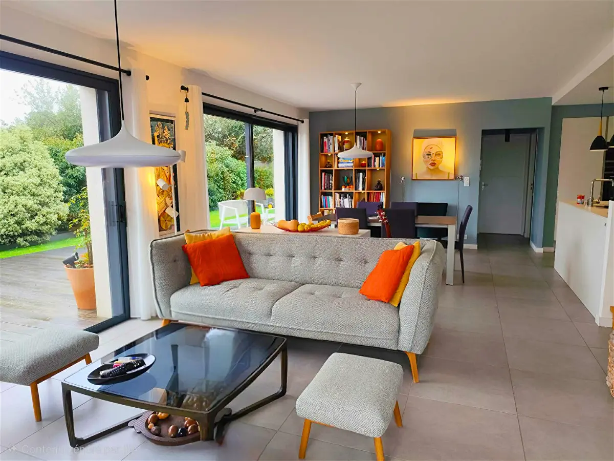 Achat maisonà GUERANDE