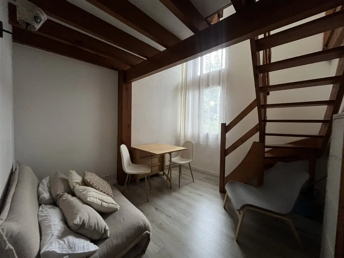 appartementà BORDEAUX