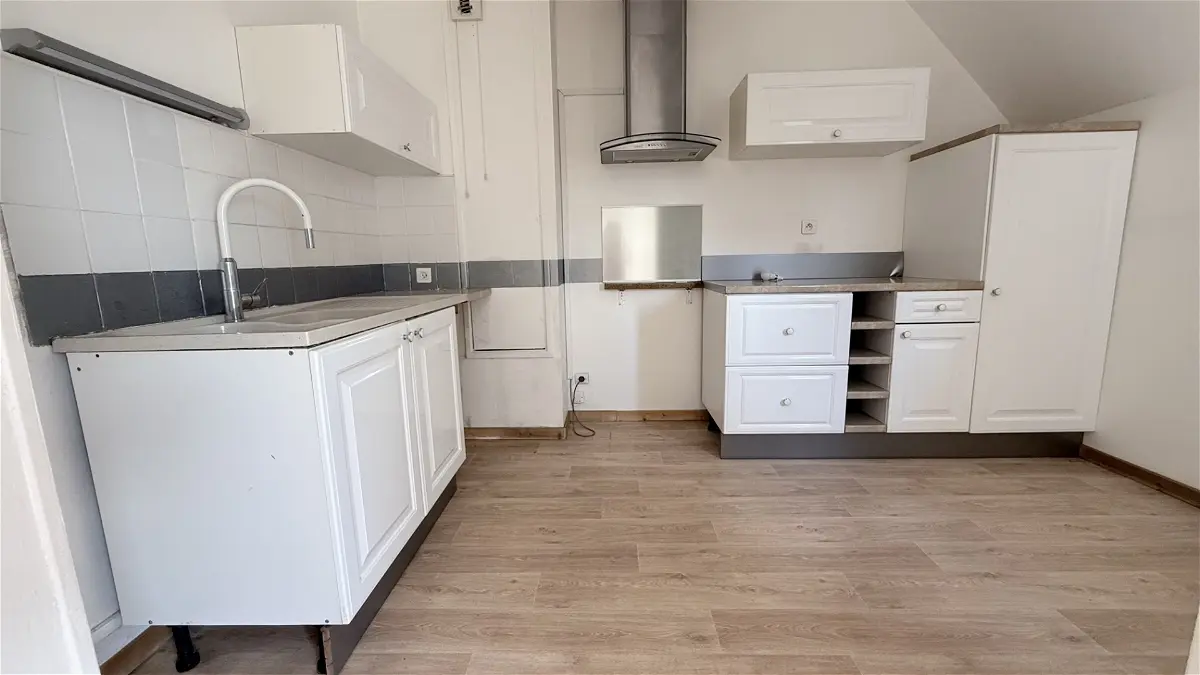 appartementà Lens