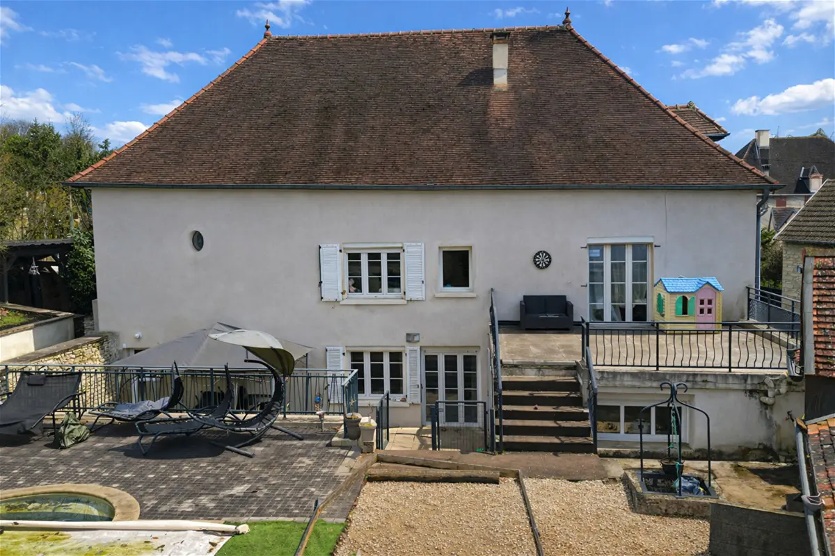 Achat maisonà SAINT VIT