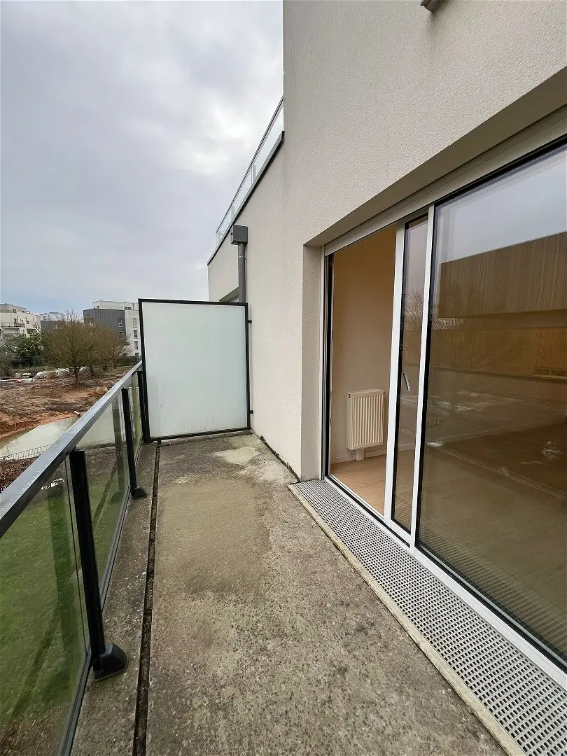 appartementà MONT SAINT AIGNAN