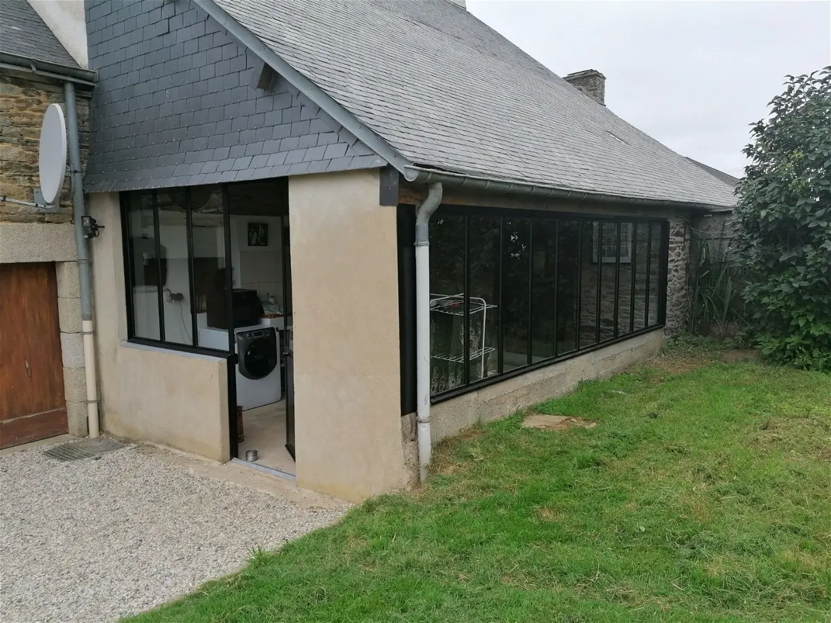 Maison 4 pièces 89 m² · à Forges de Lanouée · 88,6 m² · 710 €/mois