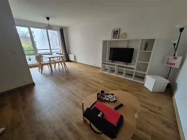 appartementà Lille