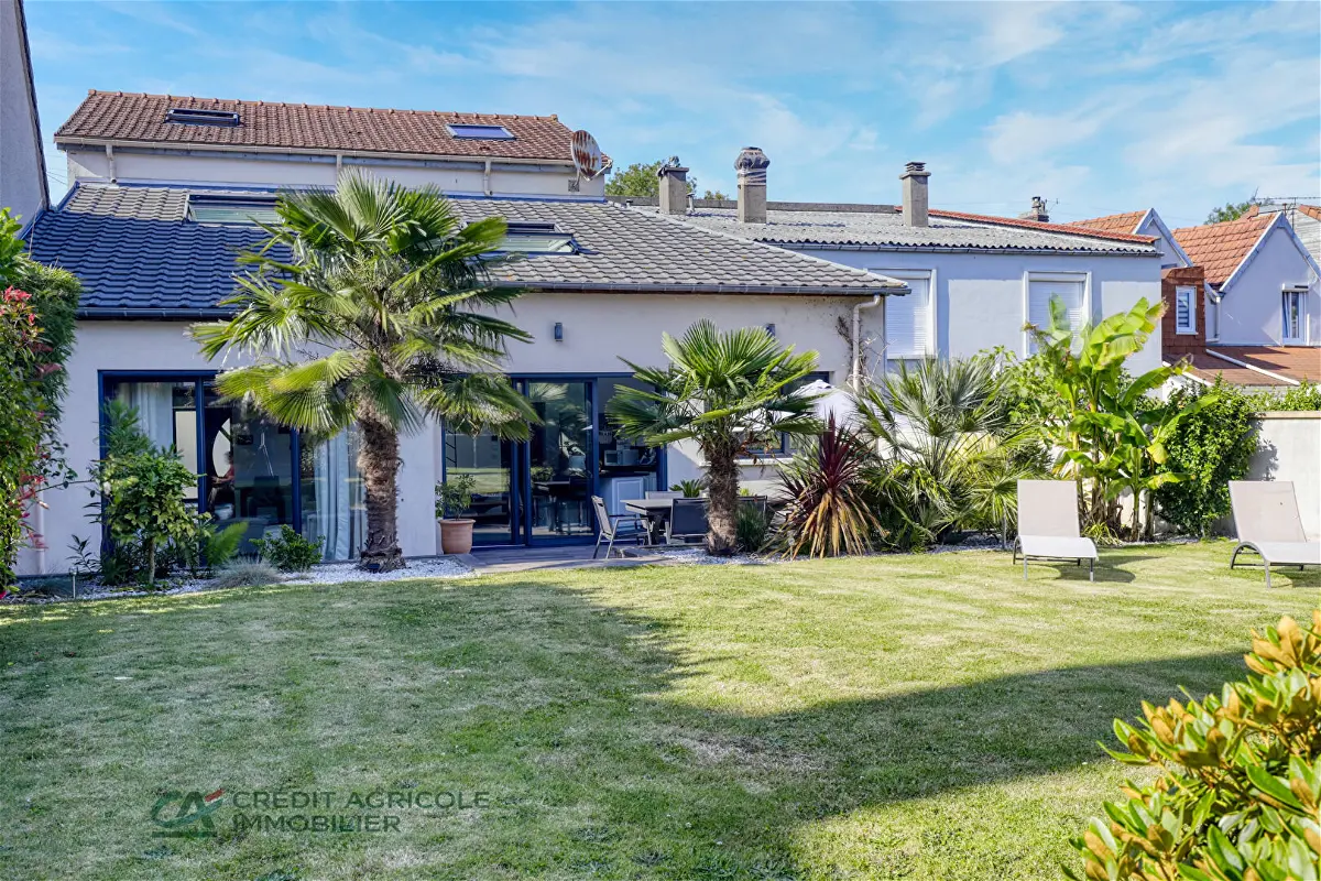 Achat maisonà LE HAVRE