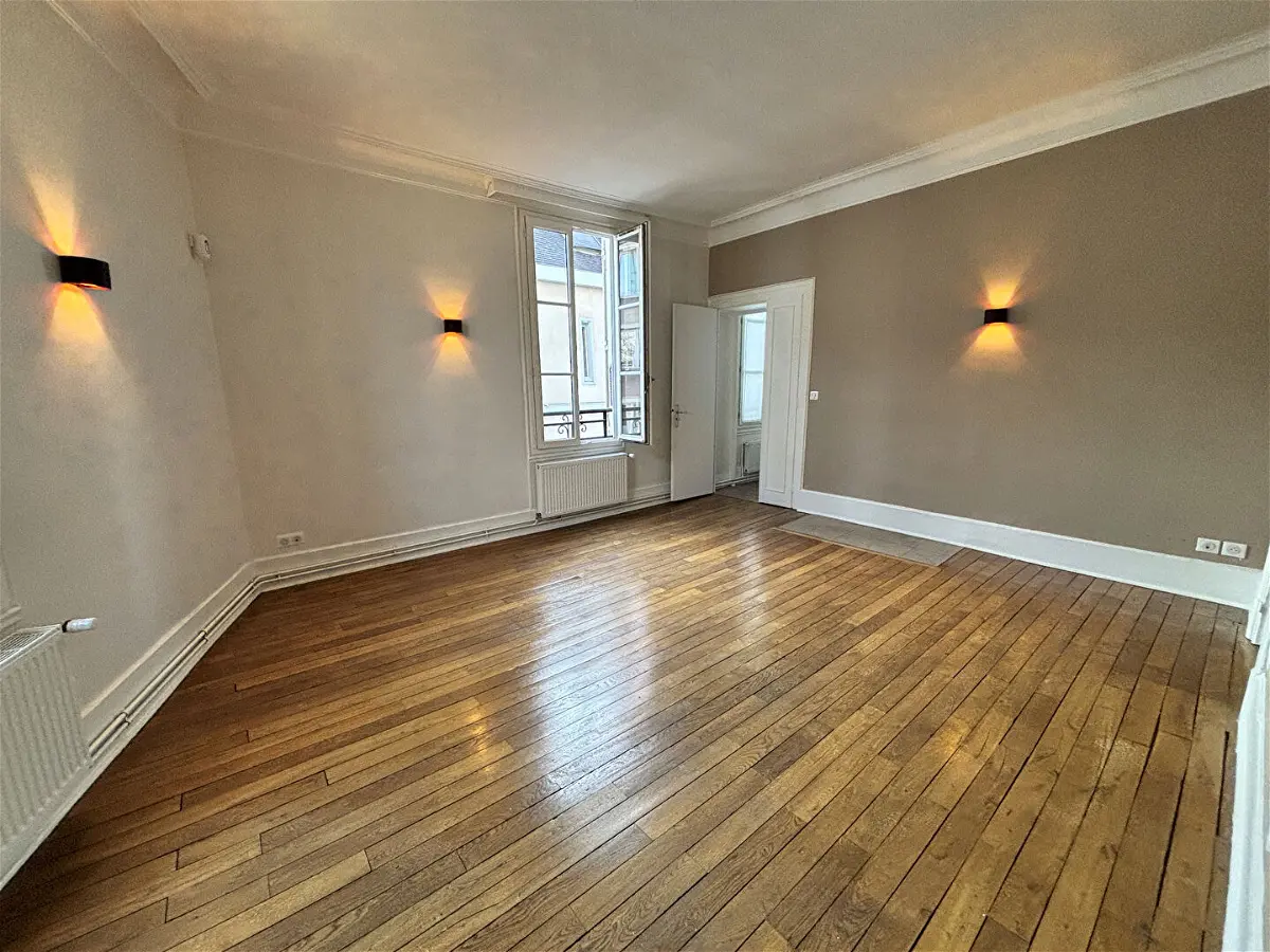 appartementà TROYES