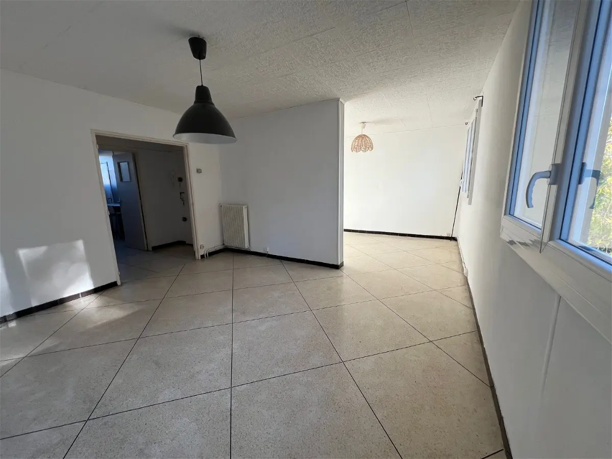 appartementà LES PENNES MIRABEAU