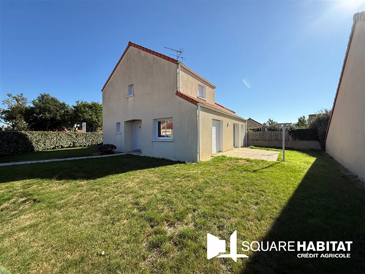 Achat maisonà CHOLET