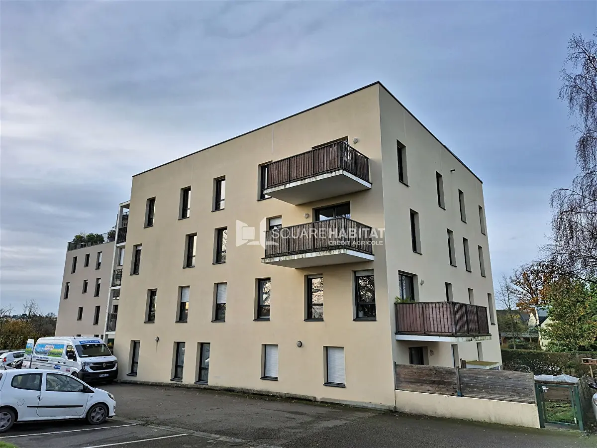 Achat appartementà PACE
