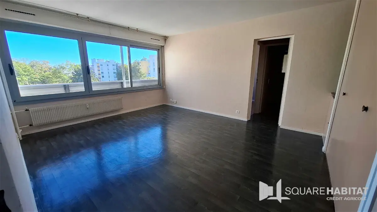 Appartement 2 pièces 45 m² · à Clermont Ferrand 63000 · 45,2 m² · 99 999 €