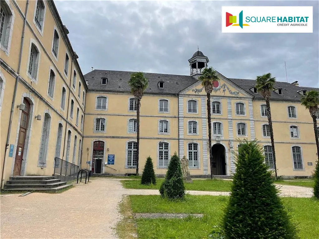appartementà OLORON STE MARIE