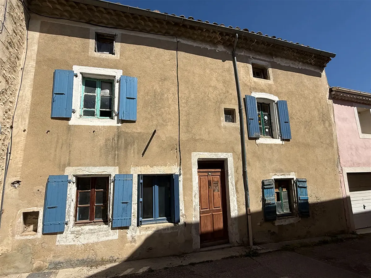 Achat maisonà CLEON D ANDRAN