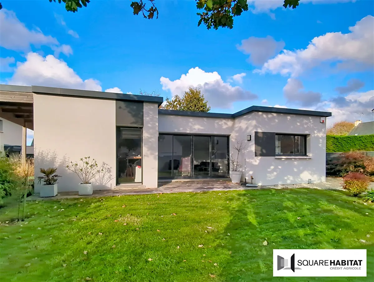 Achat maisonà PLENEUF VAL ANDRE