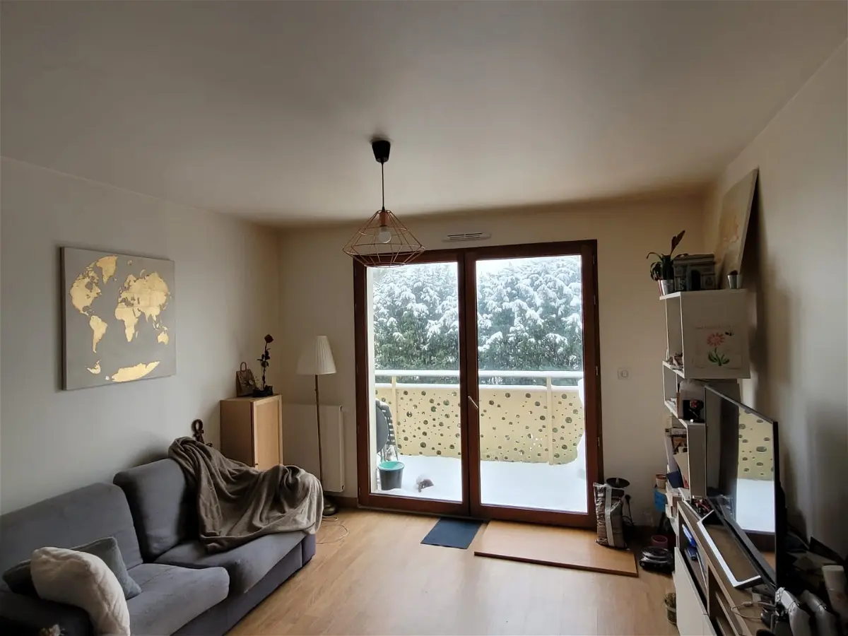 appartementà CHARTRES