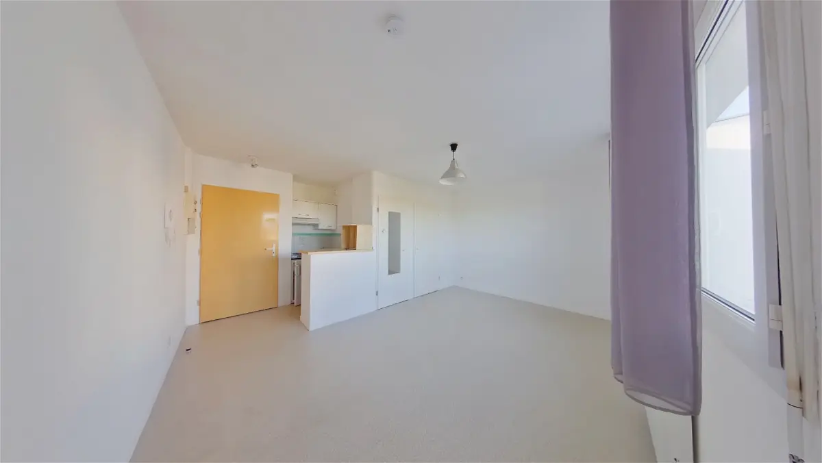 appartementà POITIERS