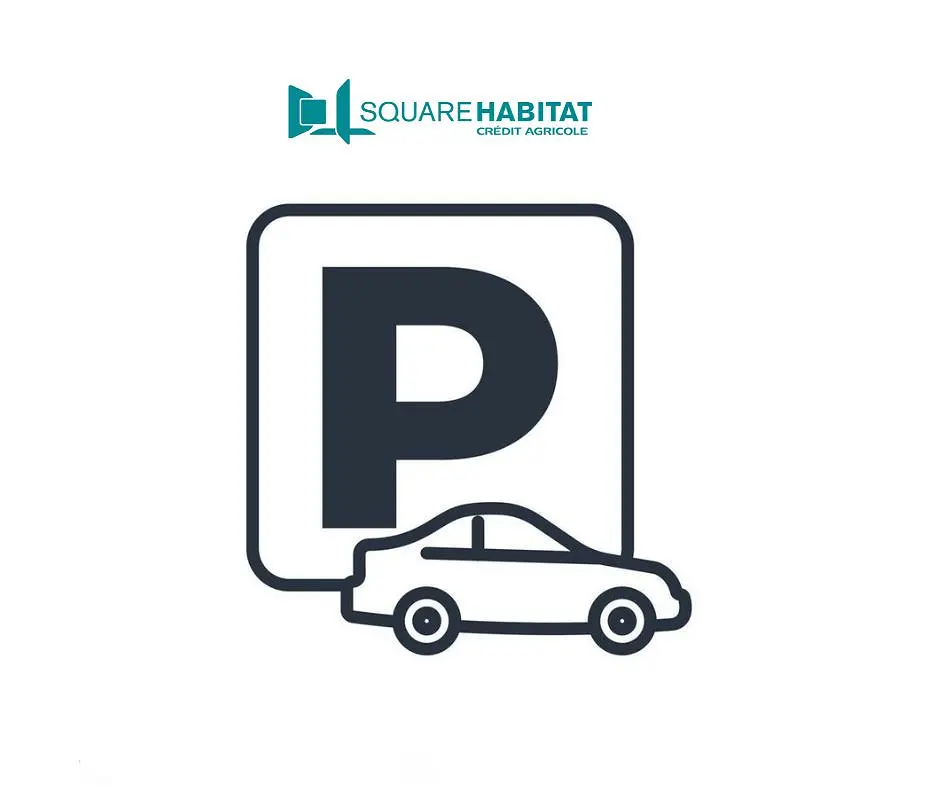 Achat stationnementà BALLAN MIRE