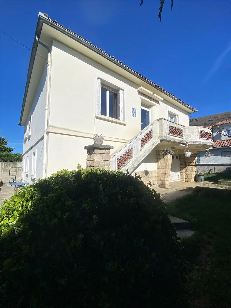 Achat maisonà LAVELANET