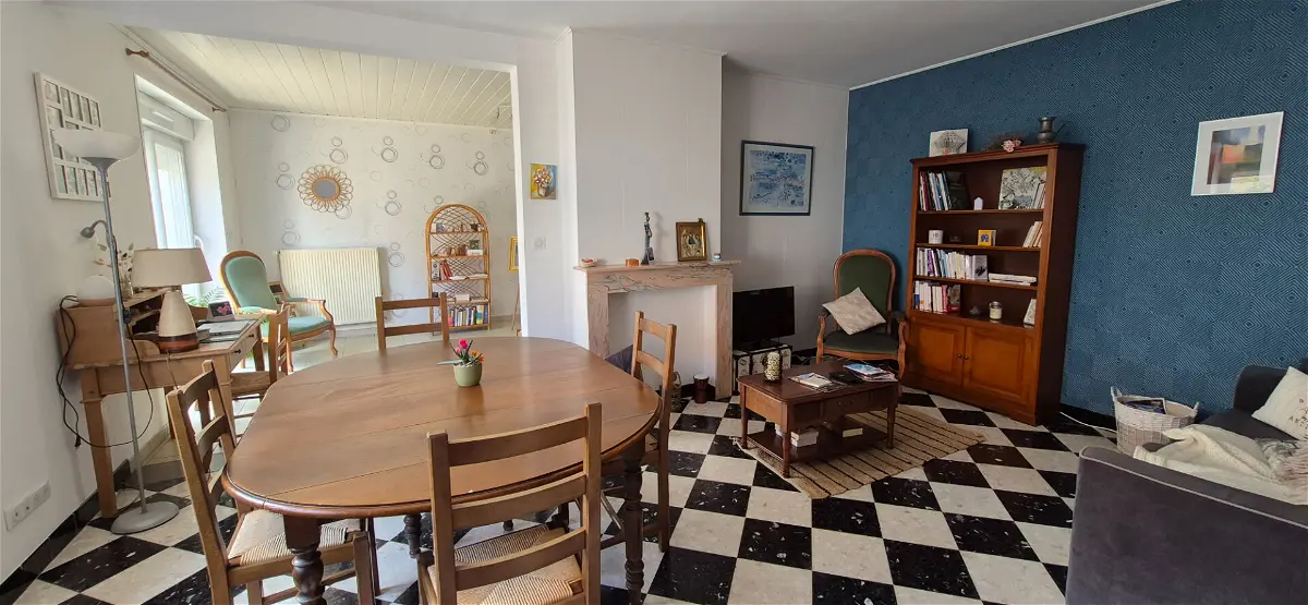 Achat maisonà TILQUES