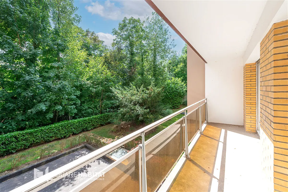 Achat appartementà VALENCIENNES