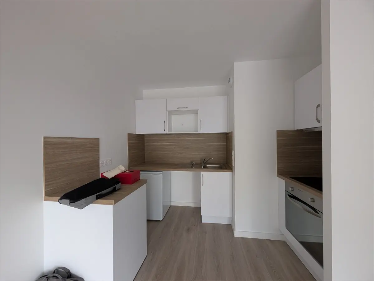 appartementà ERDEVEN