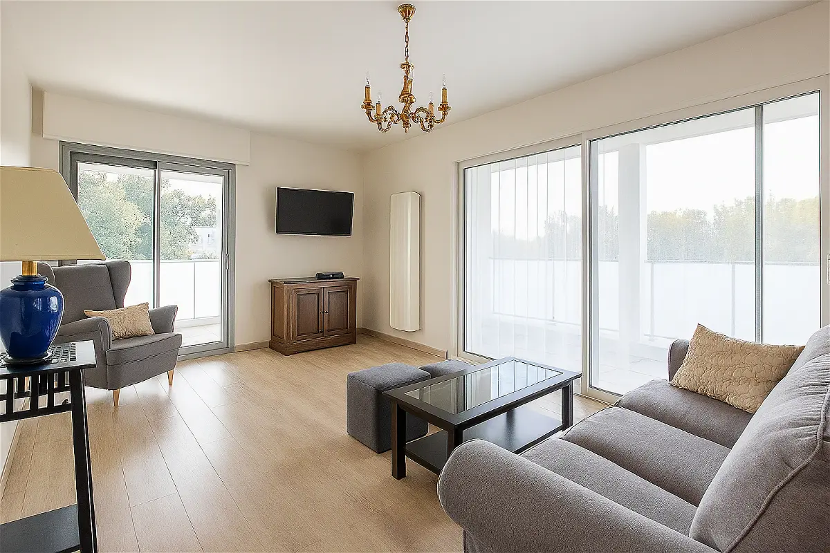 Achat appartementà LE TOUQUET PARIS PLAGE