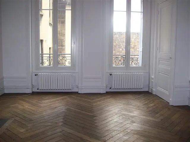 appartementà ST ETIENNE