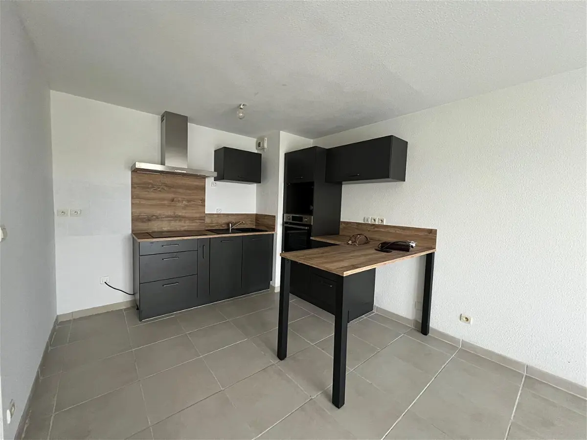 appartementà CHAURAY