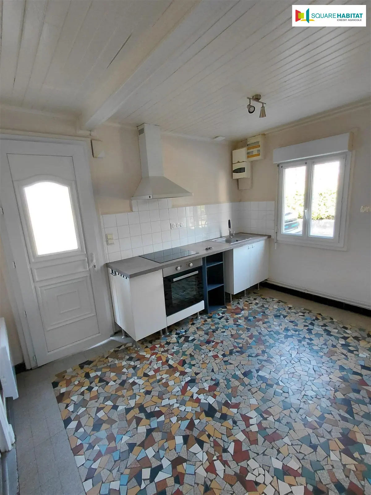 maisonà BENEJACQ