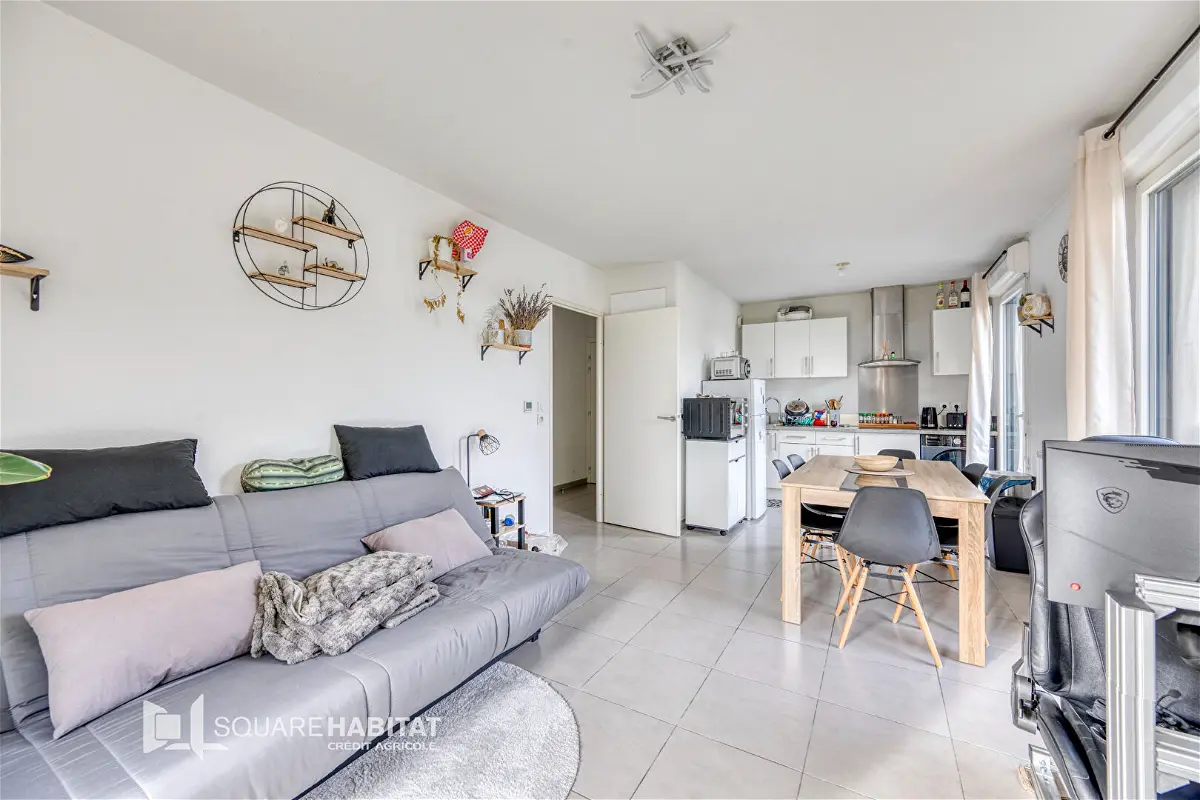 Achat appartementà CENON