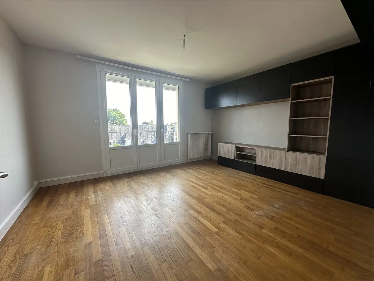 appartementà FOUGERES
