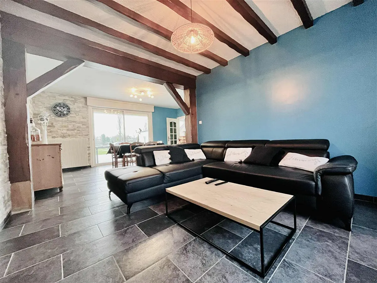 Achat maisonà ISBERGUES