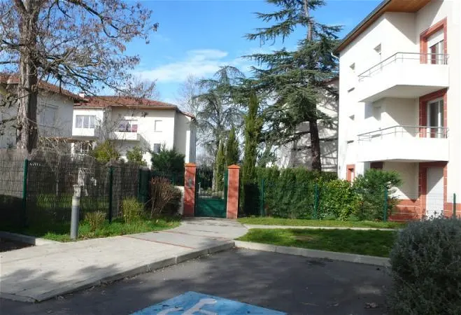 appartementà CARBONNE