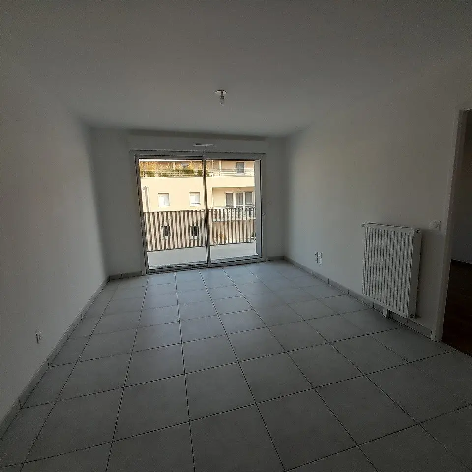 appartementà ST NAZAIRE